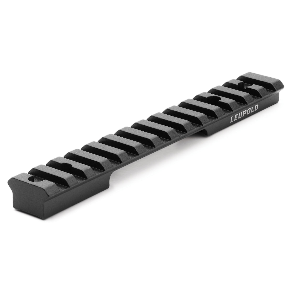 Leupold Back Country Scope Base Bases in Black Matte - 1