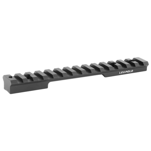 Leupold Back Country 20 MOA Scope Base Bases in Black Matte - 1