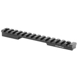 Leupold Back Country 20 MOA Scope Base Bases in Black Matte - 2