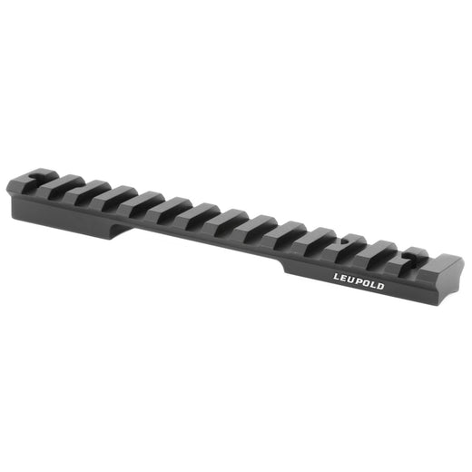 Leupold Back Country 20 MOA Scope Base Bases in Black Matte - 2