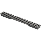 Leupold Back Country Short Action Scope Base Bases in Black Matte - 2
