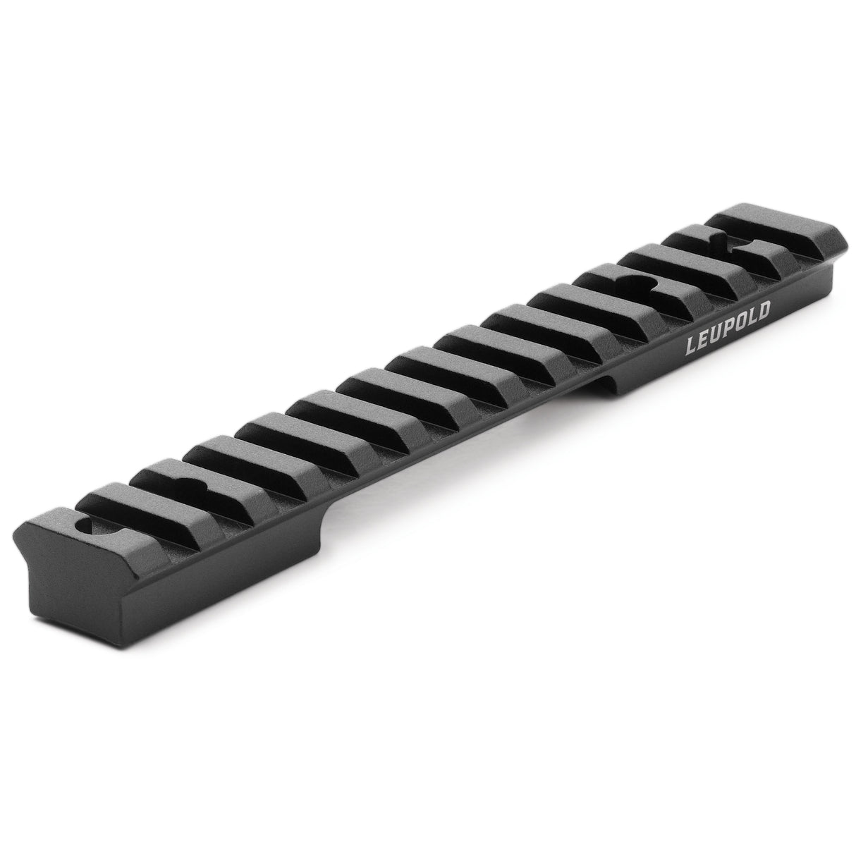 Leupold Back Country 20 MOA Scope Base Bases in Black Matte - 1