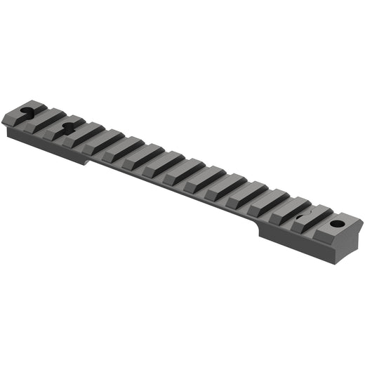 Leupold Back Country Long Action Scope Base Bases in Black Matte - 2