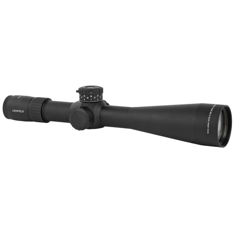 Leupold Mark 5HD 5-25x 56mm Riflescope with TMR Reticle, FFP, 35mm Tube (Model 171772) - 2