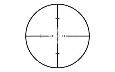 Leupold Mark 5HD 5-25x 56mm Riflescope with TMR Reticle, FFP, 35mm Tube (Model 171772) - 4