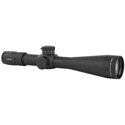 Leupold Mark 5HD 5-25x 56mm Riflescope with Tremor 3 Reticle, First Focal Plane (FFP), and 35mm Tube (Model 171775) - 2