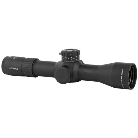 Leupold Mark 5HD 3.6-18x 44mm Riflescope with TMR Reticle, FFP, 35mm Tube (Model 173296) - 2