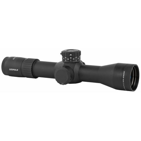 Leupold Mark 5HD 3.6-18x 44mm Riflescope with Tremor 3 Reticle, FFP, 35mm Tube (Model 173299) - 2