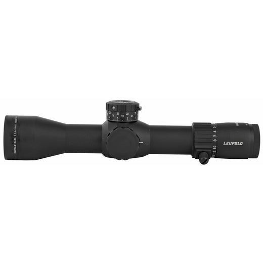 Leupold Mark 5HD 3.6-18x 44mm Riflescope with Tremor 3 Reticle, FFP, 35mm Tube (Model 173299) - 3