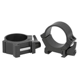 Leupold 30mm Low Scope Rings Rings in Black Matte - 2