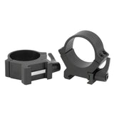 Leupold 30mm Medium Scope Rings Rings in Black Matte - 2