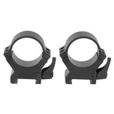 Leupold 30mm High Scope Rings Rings in Black Matte - 1