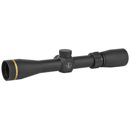 Leupold VX-Freedom 2-7x 33mm Riflescope with Rimfire-MOA Reticle, SFP, 1 inch Tube (Model 174179) - 1