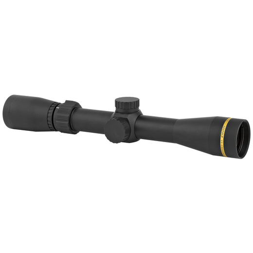 Leupold VX-Freedom 2-7x 33mm Riflescope with Rimfire-MOA Reticle, SFP, 1 inch Tube (Model 174179) - 2