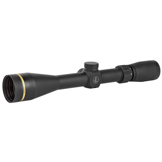 Leupold VX-Freedom 3-9x 40mm Riflescope with Rimfire-MOA Reticle, SFP, 1 inch Tube (Model 174181) - 1