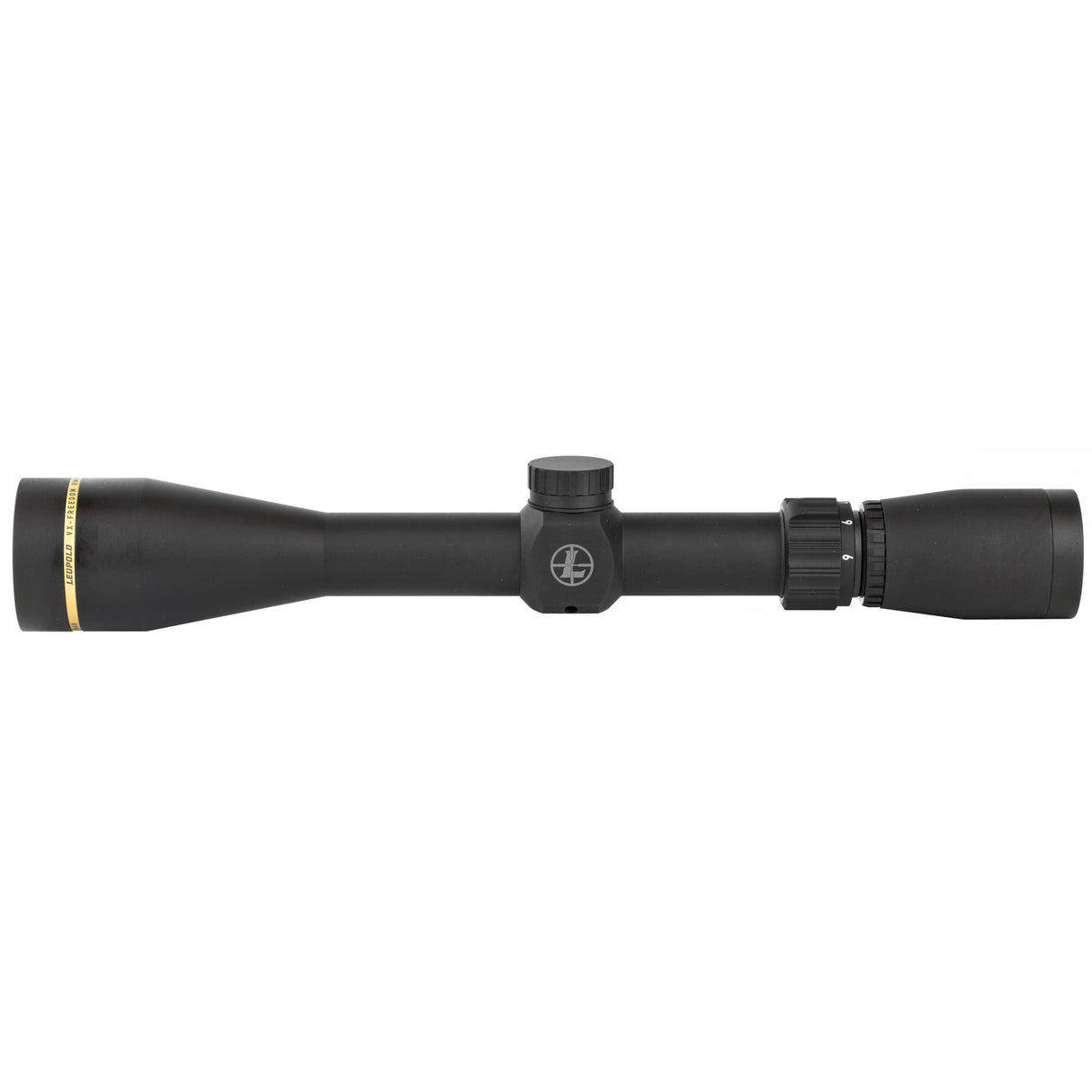 Leupold VX-Freedom 3-9x 40mm Riflescope with Rimfire-MOA Reticle, SFP, 1 inch Tube (Model 174181) - 3