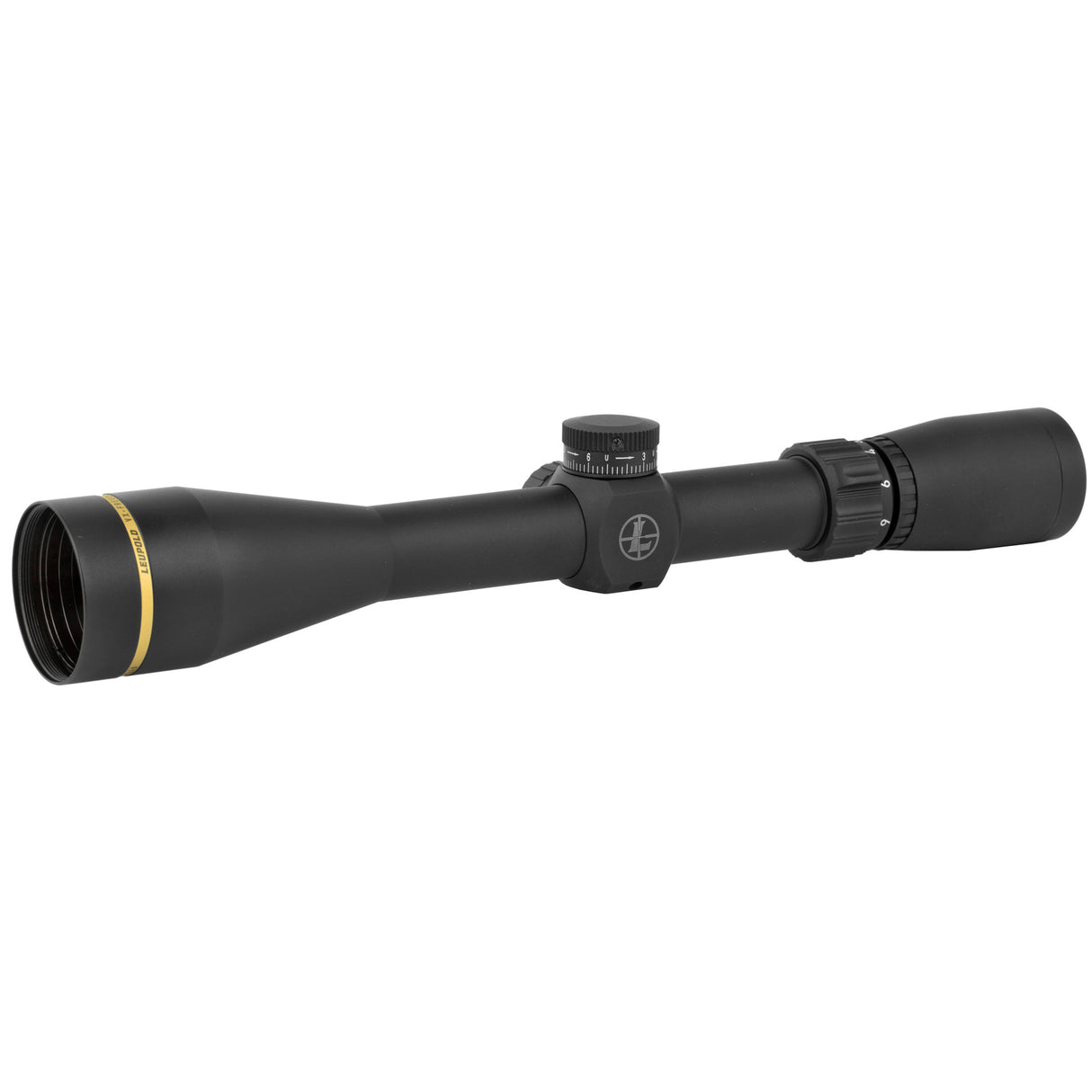 Leupold VX-Freedom 3-9X40 CDS Duplex Matte, 174182