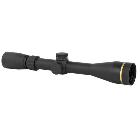 Leupold VX-Freedom 3-9x 40mm Riflescope with Duplex Reticle, SFP, 1-inch Tube (Model 174182) - 2