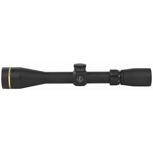 Leupold VX-Freedom 3-9x 40mm Riflescope with Duplex Reticle, SFP, 1-inch Tube (Model 174182) - 3