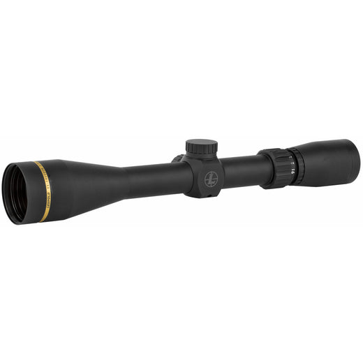 Leupold VX-Freedom 3-9x 40mm Riflescope with UltimateSlam Reticle, Second Focal Plane, and 1-inch Tube (Model 174184), designed for muzzleloaders and shotguns. - 1
