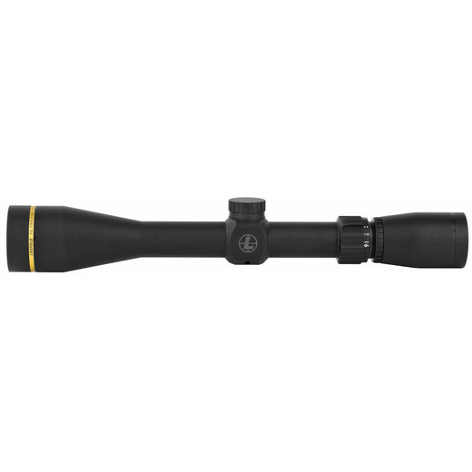 Leupold VX-Freedom 3-9x 40mm Riflescope with UltimateSlam Reticle, Second Focal Plane, and 1-inch Tube (Model 174184), designed for muzzleloaders and shotguns. - 3
