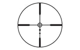 Leupold VX-Freedom 3-9x 40mm Riflescope with UltimateSlam Reticle, Second Focal Plane, and 1-inch Tube (Model 174184), designed for muzzleloaders and shotguns. - 4