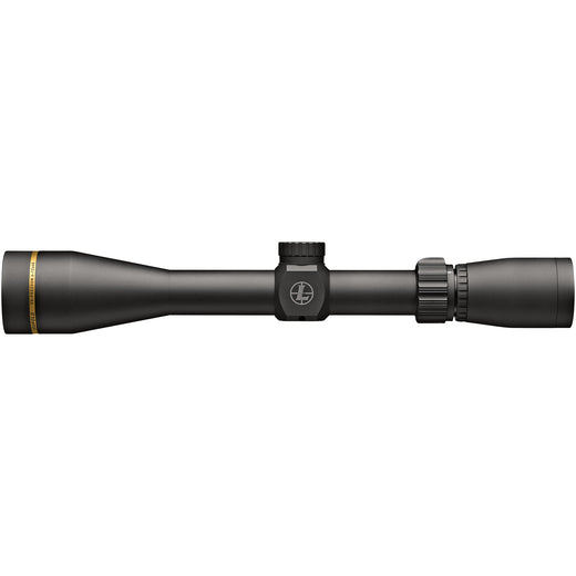 Leupold VX-Freedom 4-12x 40mm Riflescope with Tri-MOA Reticle, SFP, and 30mm Tube (Model 175079) - 2