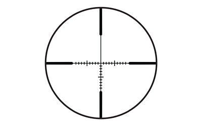 Leupold VX-Freedom 6-18x 40mm Riflescope with Tri-MOA Reticle, SFP, 30mm Tube (Model 175081) - 4