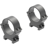 Leupold 34mm High One-Piece Scope Mount Rings in Black Matte - 1