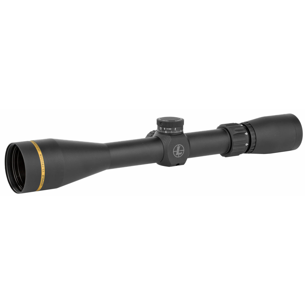 Leupold VX-Freedom 3-9X40 450BM Duplex Matte, 176011