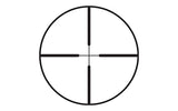 Leupold VX-Freedom 3-9x 40mm Riflescope with Duplex Reticle, SFP, 1" Tube (Model 176011) - 4