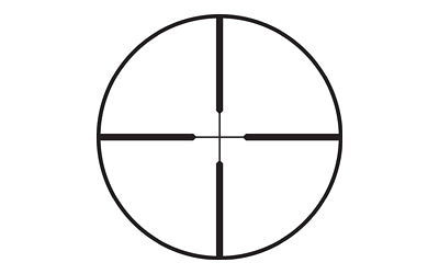 Leupold VX-Freedom 3-9x 40mm Riflescope with Duplex Reticle, SFP, 1" Tube (Model 176011) - 4