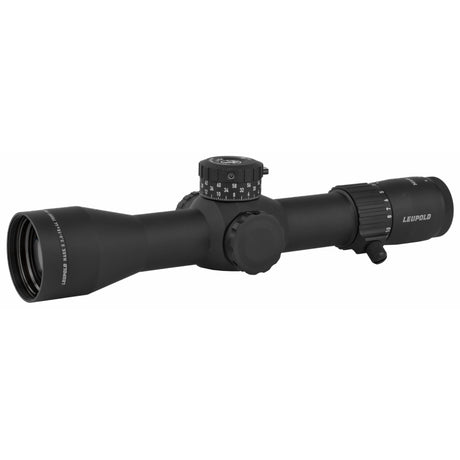 Leupold Mark 5HD 3.6-18x 44mm Riflescope with PR1-MOA Reticle, FFP, 35mm Tube (Model 176445)