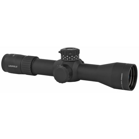 Leupold Mark 5HD 3.6-18x 44mm Riflescope with PR1-MOA Reticle, FFP, 35mm Tube (Model 176445) - 2