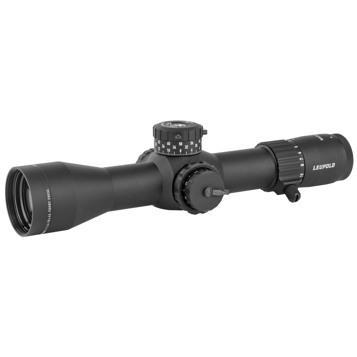 Leupold Mark 5HD 3.6-18x 44mm Riflescope with Illuminated PR-1MOA Reticle, FFP, 35mm Tube (Model 176446)