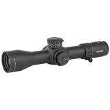 Leupold Mark 5HD 3.6-18x 44mm Riflescope with Illuminated PR-1MOA Reticle, FFP, 35mm Tube (Model 176446) - 1