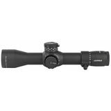 Leupold Mark 5HD 3.6-18x 44mm Riflescope with Illuminated PR-1MOA Reticle, FFP, 35mm Tube (Model 176446) - 3