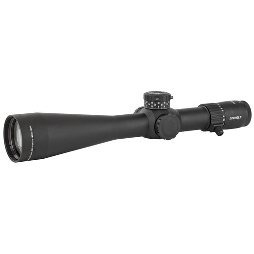 Leupold Mark 5HD 5-25x 56mm Riflescope with PR1-MOA Reticle, First Focal Plane, 35mm Tube (Model 176448) - 1