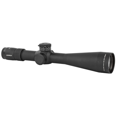 Leupold Mark 5HD 5-25x 56mm Riflescope with PR1-MOA Reticle, First Focal Plane, 35mm Tube (Model 176448) - 2
