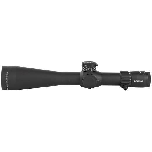 Leupold Mark 5HD 5-25x 56mm Riflescope with PR1-MOA Reticle, First Focal Plane, 35mm Tube (Model 176448) - 3