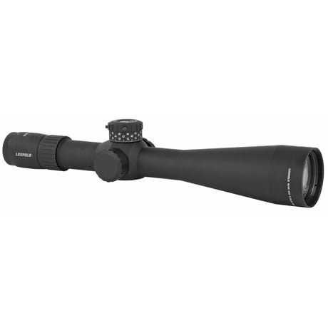 Leupold Mark 5HD 5-25x 56mm Riflescope with Illuminated PR-1MOA Reticle, FFP, 35mm Tube (Model 176449) - 2
