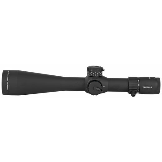 Leupold Mark 5HD 5-25x 56mm Riflescope with Illuminated PR-1MOA Reticle, FFP, 35mm Tube (Model 176449) - 3