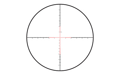 Leupold Mark 5HD 5-25x 56mm Riflescope with Illuminated PR-1MOA Reticle, FFP, 35mm Tube (Model 176449) - 4
