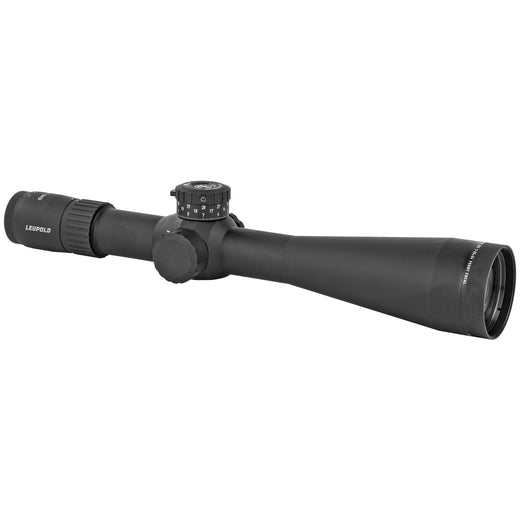 Leupold Mark 5HD 7-35x 56mm Riflescope with TMR Reticle, FFP, 35mm Tube (Model 176594) - 2