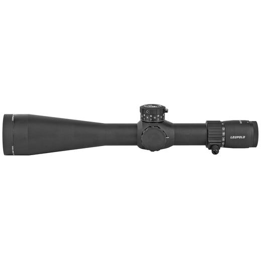 Leupold Mark 5HD 7-35x 56mm Riflescope with TMR Reticle, FFP, 35mm Tube (Model 176594) - 3