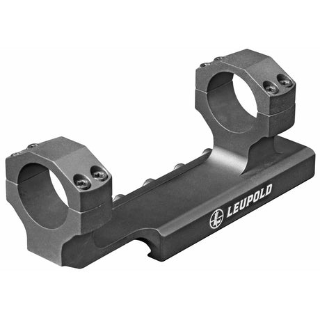 Leupold Integral Mounting System 1-Inch Scope Rings Rings in Black Matte - 1