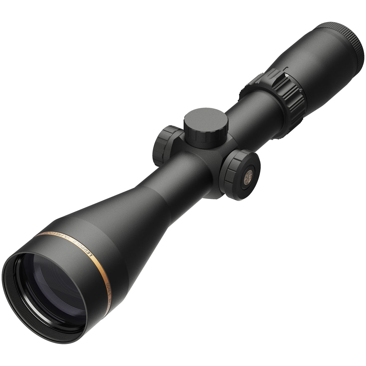 Leupold VX-Freedom 3-9X50 FireDot Twilight Hunter Illuminated Matte, 177228