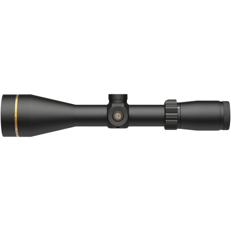 Leupold VX-Freedom 3-9x 50mm Riflescope with FireDot Twilight Hunter Reticle, SFP, 30mm Tube (Model 177228) - 2