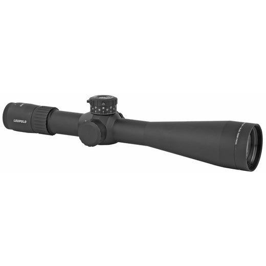 Leupold Mark 5HD 7-35x 56mm Riflescope with Tremor 3 Reticle, FFP, 35mm Tube (Model 177332) - 2