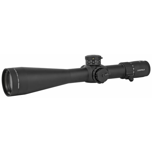 Leupold Mark 5HD 7-35x 56mm Riflescope with ILL TREMOR 3 Reticle, FFP, 35mm Tube (Model 177333) - 1